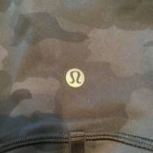 NEW Lululemon Define Jacket - Size 4
